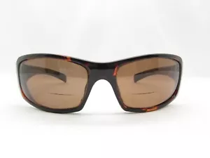 BOLLE WINSLOW 11390 SPORT WRAP BRAUN BRILLE BRILLENGESTELL 62-155 116375 - Bild 1 von 12