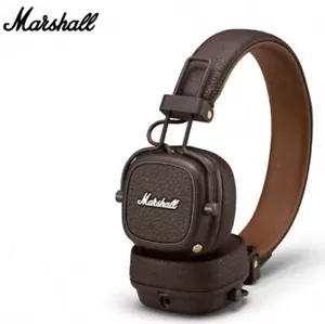 Casque Audio Bluetooth, Marshall Major III, Major 3 - Picture 1 of 4