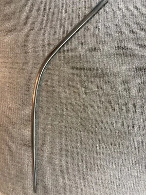 chevrolet styleline deluxe хромированная отделка правая передняя дверь 1952 - Изображение 1 из 4