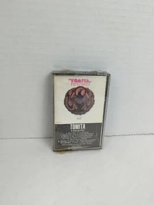 TOMITA CASSETTE FIREBIRD SEALED - Imagen 1 de 5