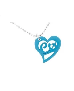 Collares para niñas K10 Love Blue MormonOne Moment In Time SUD CTR - Imagen 1 de 6