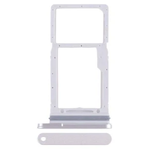 For Samsung Galaxy Tab S9 FE+ 5G SM-X610 Genuine SIM + Micro SD Card Tray Gold - Picture 1 of 1