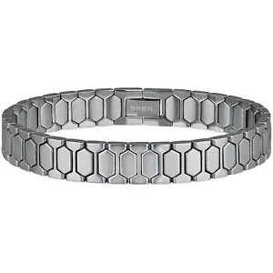 BREIL Mens Bracelet NEW ONE TJ2868 Stainless Steel
