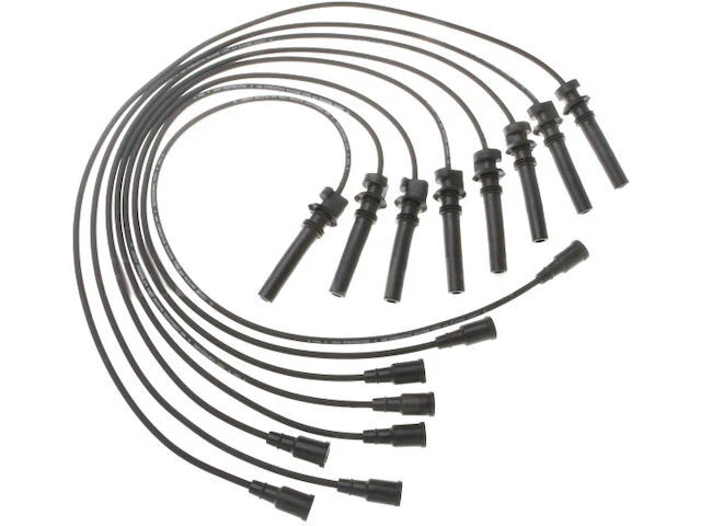 Juego de cables de bujía 86WR15B para Dodge Magnum 2005 5,7 L V8 Foto 1 de 1