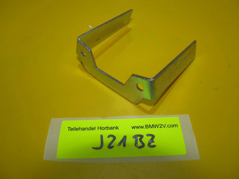 Soporte para instrumento adicional voltímetro 52 mm zi 1357801 BMW R100 R80 R65 R45 Foto 1 de 1