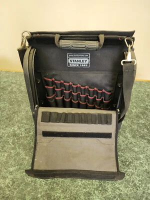 Estuche rígido organizador multiherramientas STANLEY FATMAX Foto 1 de 4