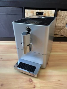 JURA ENA Micro 9 - Automatic Bean to Cup Coffee Machine (just serviced) - Picture 1 of 4