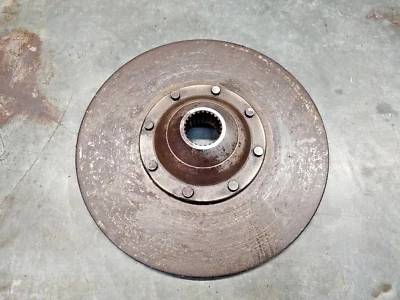 Disco de freno 91-98 Polaris ULTRA INDY RMK SKS XLT EURO STORM SPORT OEM 1910086  Foto 1 de 4