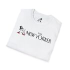 T-Shirt The New Yorker