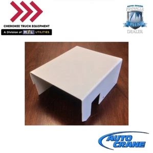 Auto Crane 320431200, Relay Panel Cover - Picture 1 of 6
