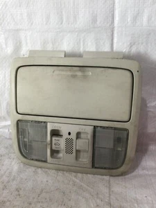 Honda CR-V CRV 2012-2016 techo delantero consola OEM - Imagen 1 de 6