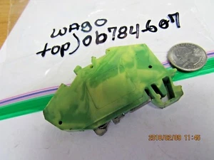 Bloque de terminal Wago top)ob784-607 - Imagen 1 de 2