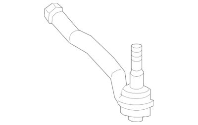 Barra de amarre exterior derecha original Mercedes Benz G63 AMG G550 2019-2023 4633304801 Foto 1 de 3