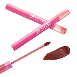 Dazzle Me Lipstick Matte Lip Cream, Long Lasting 2.2 G - Picture 1 of 8