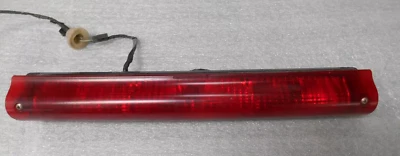 Ford Excursion 2000 2005 tercera luz de freno montada alta lámpara de carga OEM Foto 1 de 4