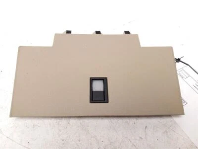 Nissan Murano 2009-2014 tablero panel tapa inferior Foto 1 de 4