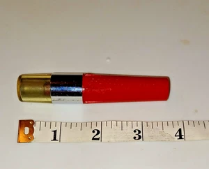 Vintage EMCA Precision Point 2mm Lead Pointer Drafting Sharpener USA number 110 - Picture 1 of 7