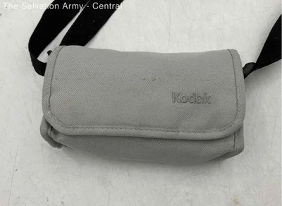 Kodak EasyShare DX6440 4.0 Megapixels Compact Digital Camera With Case - Image 1 of 4