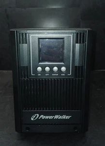 SAI ATLANTIS LINE POWER A03-OP2002 de 2000 VA/1800 W POWER WALKER - Imagen 1 de 3