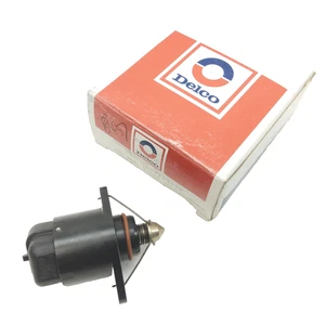 New Genuine GM 17113112 Fuel Injection Throttle Body Idle Air Control Valve - Picture 1 of 4