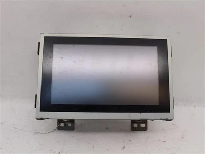 PANTALLA INFORMACIÓN FX Series FX35 FX50 JX35 M35H M37 M56 Pathfinder Quest 10-17 935995 Foto 1 de 4