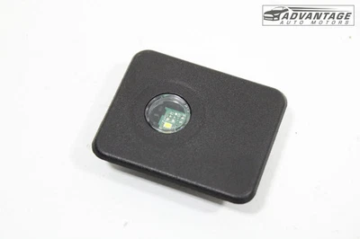 Cadillac CT4 2020-2024 delantero izquierdo o derecho interior luz cortesía lámpara OEM Foto 1 de 4