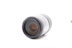 Minolta AF 75-300mm F4.5-5.6 Zoom Lens Junk For Parts Repair Vintage Japan - Picture 1 of 9