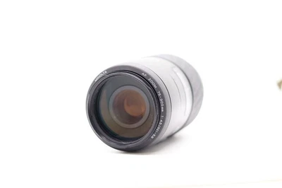Minolta AF 75-300mm F4.5-5.6 Zoom Lens Junk For Parts Repair Vintage Japan - Image 1 of 4
