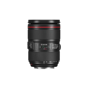 Canon EF 24-105mm f/4L IS II USM Lens - Picture 1 of 1