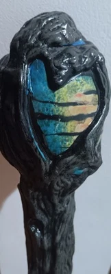 Disney Maleficent Staff Cosplay Disney Disguise 2014 - Image 1 of 4