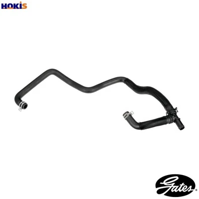 HEATER HOSE 02-2868 FOR TESLA - Image 1 of 4