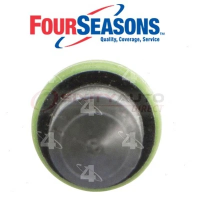 Four Seasons AC Orifice Tube for 1978-2005 Pontiac Grand Am - Heating Air nj Foto 1 de 4