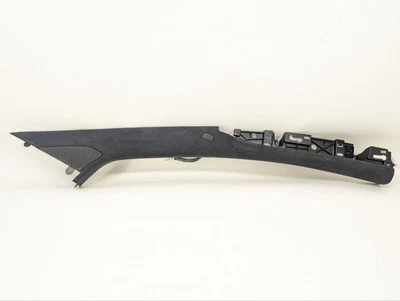 Tesla Model X A 2018 pillar moldura superior derecha 1035945-06-G Foto 1 de 2