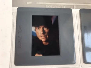 DOUBLE TEAM - JEAN CLAUDE VAN DAMME, M. ROURKE - DIAPOSITIVE CINEMA PRESSE SLIDE - Imagen 1 de 1