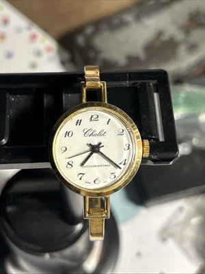 Винтажные женские часы шале  - Изображение 1 из 4
