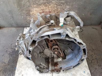 2019 ON F40 BMW 1 SERIES GEARBOX 2.0 DIESEL MANUAL B47C20U1 (B47C20B)19K MILES - Image 1 of 4