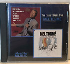 Mel Torme Cd 2 Classic Albums From Mel Torme Ccm0074 2 1998