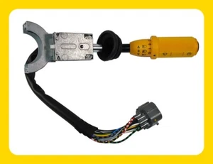 Switch Column, Road Lamps, Wiper Right Hand - PARTS JCB 3CX 4CX No. 701/70001 - Bild 1 von 1