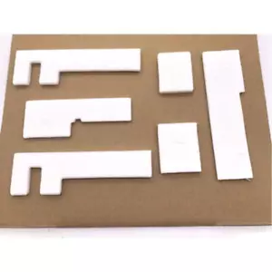 1Set Waste Ink Tank Sponge Fits For Epson ME303 L110 L310 L353 L300 L303 L210 - Picture 1 of 5