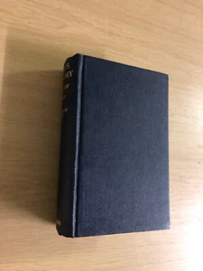 Gray's Anatomy: Descriptive & Applied by T. Johnston - Pub: Longmans - 1938 - HB - Picture 1 of 1