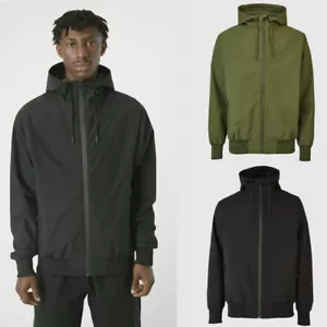 Cleptomanicx All Season Jacket "Simplist" Funktionsjacke Jacke Outdoor Alltag - Picture 1 of 28