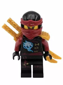 Lego Ninjago Minifigur Nya Skybound njo200 Ninja - Bild 1 von 6