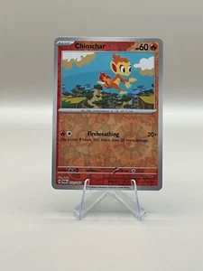 CHIMCHAR #031/167 POKEMON Twilight Masq. (Reverse Holo, NM) ENGLISCH - Bild 1 von 4