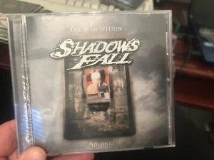Shadows Fall The War Within( Advance) - Bild 1 von 4