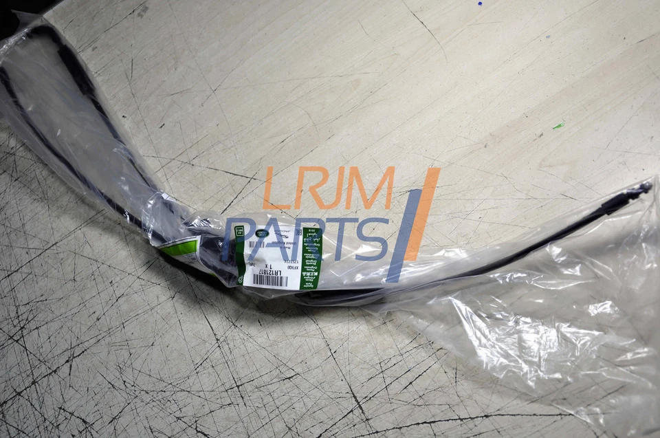 Genuine Land Rover Discovery L462 FRONT HOOD BONNET RELEASE CABLE LR121817 Foto 1 de 1