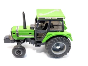 Ertl Deutz-Allis 7085 Tractor made USA 1/64 Scale Dusty - Picture 1 of 5