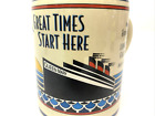 2005 SCI Stein Collectors International RMS Queen Mary Long Beach CA Gruppe