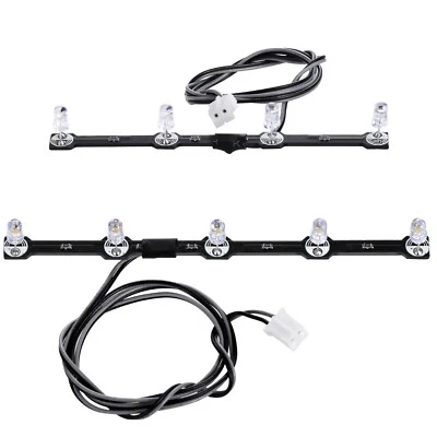 Lichtleiste/Stoßstangenleuchte für Tamiya 1/14 Actros 3363 56348Mercedes-Benz - Bild 1 von 4