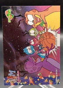 1996 Space Jam - Jam Time - It’s Monster Time #44 - Picture 1 of 2