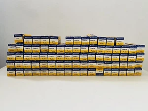 Haltron Electron Tube London Lot 80 Units New Old Stock - Imagen 1 de 10